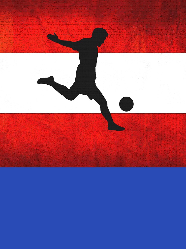 Austrian Soccer by freestyleINK