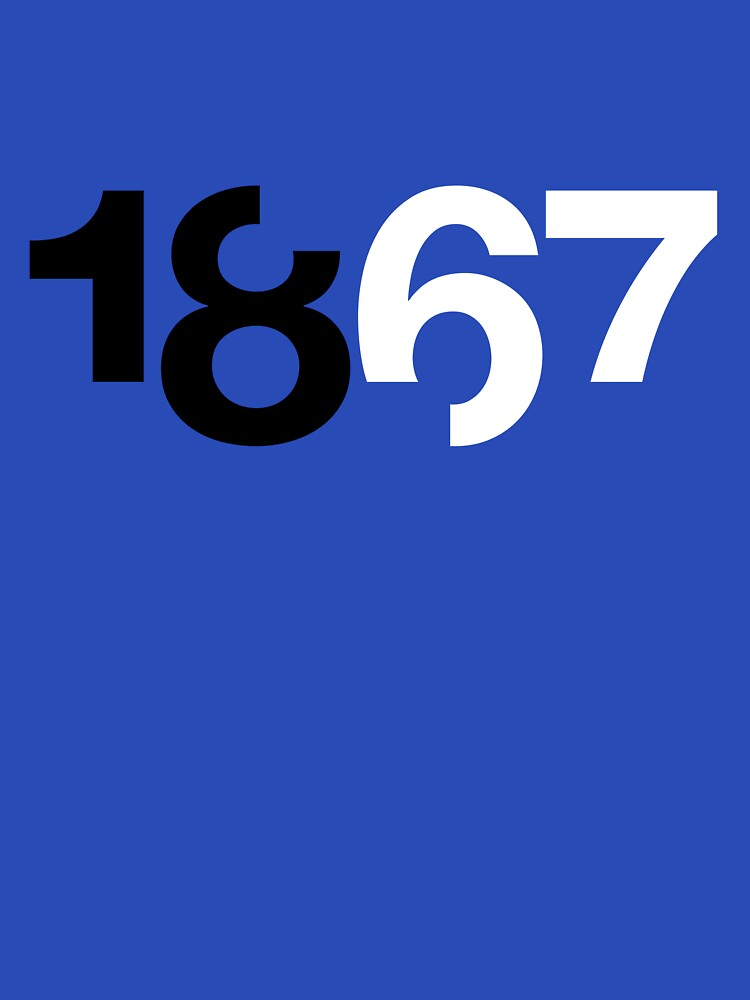 1867 Blue by honolulu