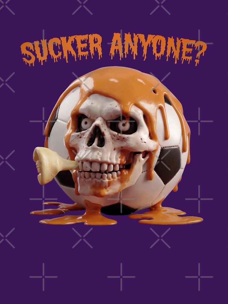 Sucker Anyone? by T-Shirt Garden and Things