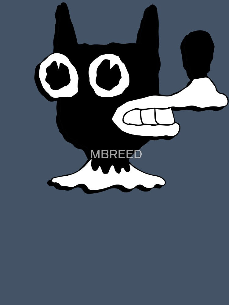 (Sandy) Alex G Dog Cartoon by MBREED