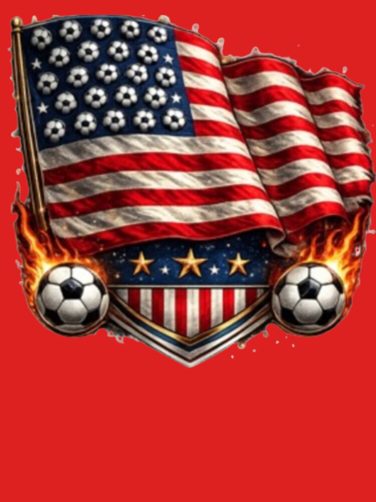 USA Soccer Pride by Barbells & Brews
