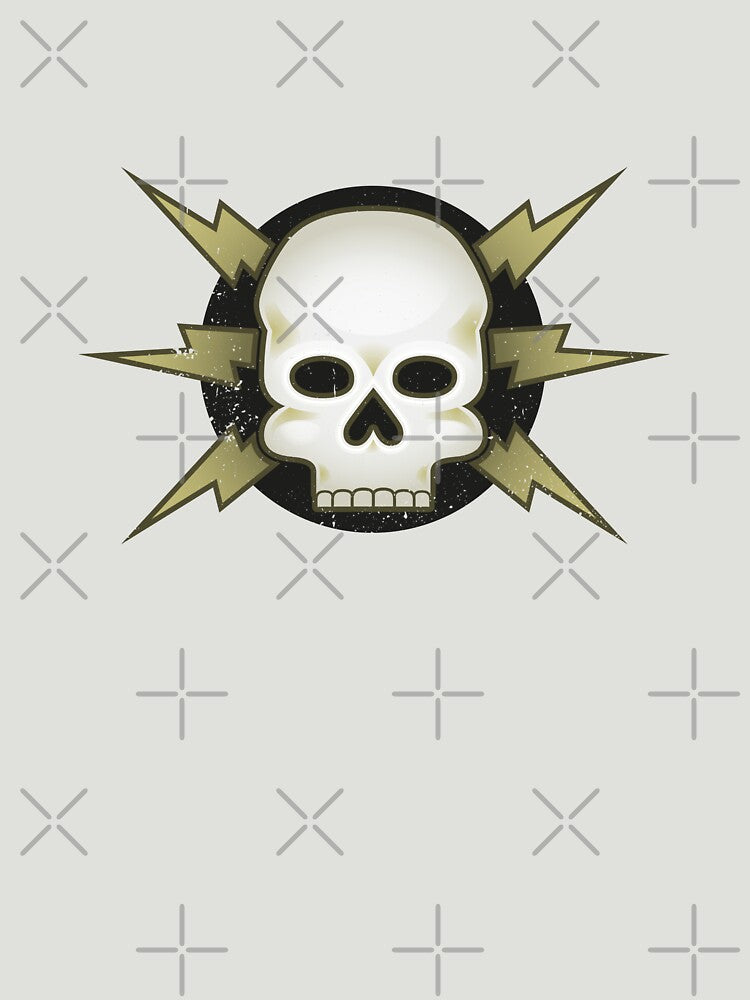 Guards of Death 1989 by design-jobber