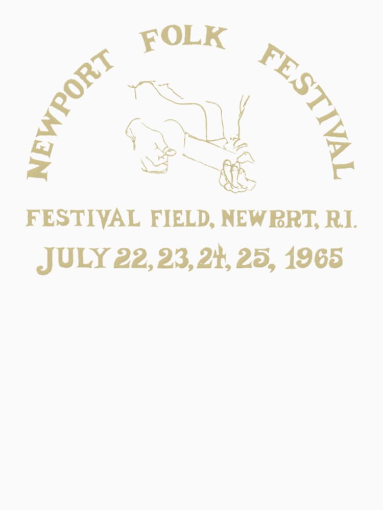 Copy of newport folk fest by sugar moss