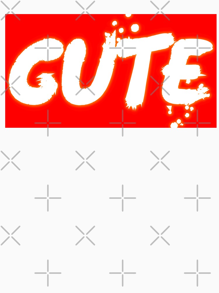 RED CUTE by R.U BOLD