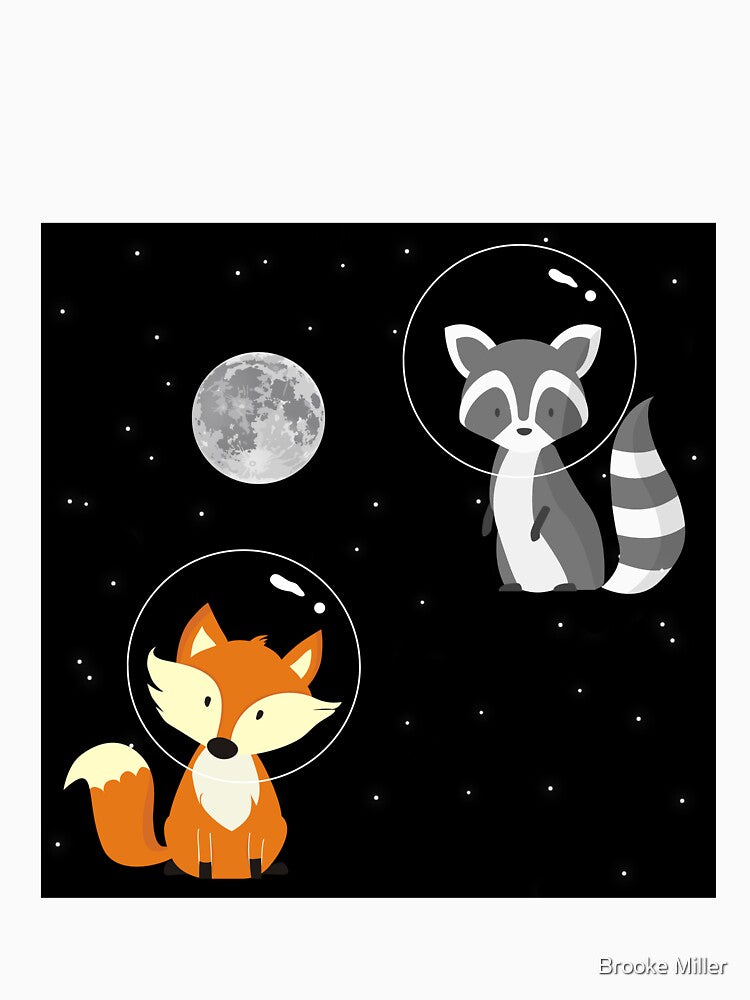 space animals by bmiller64