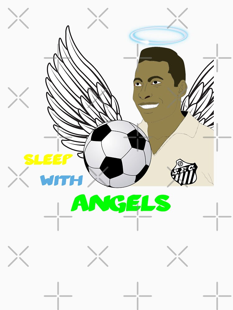 Soccer Legend by IdeasForFreedom