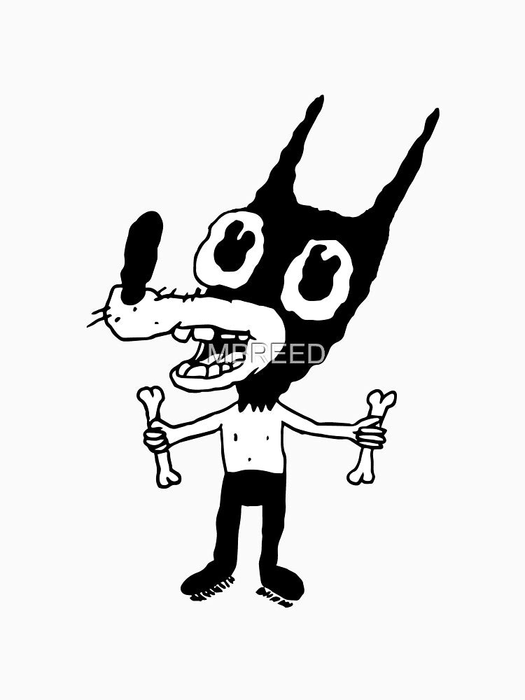 (Sandy) Alex G "Brite Boy" Character by MBREED