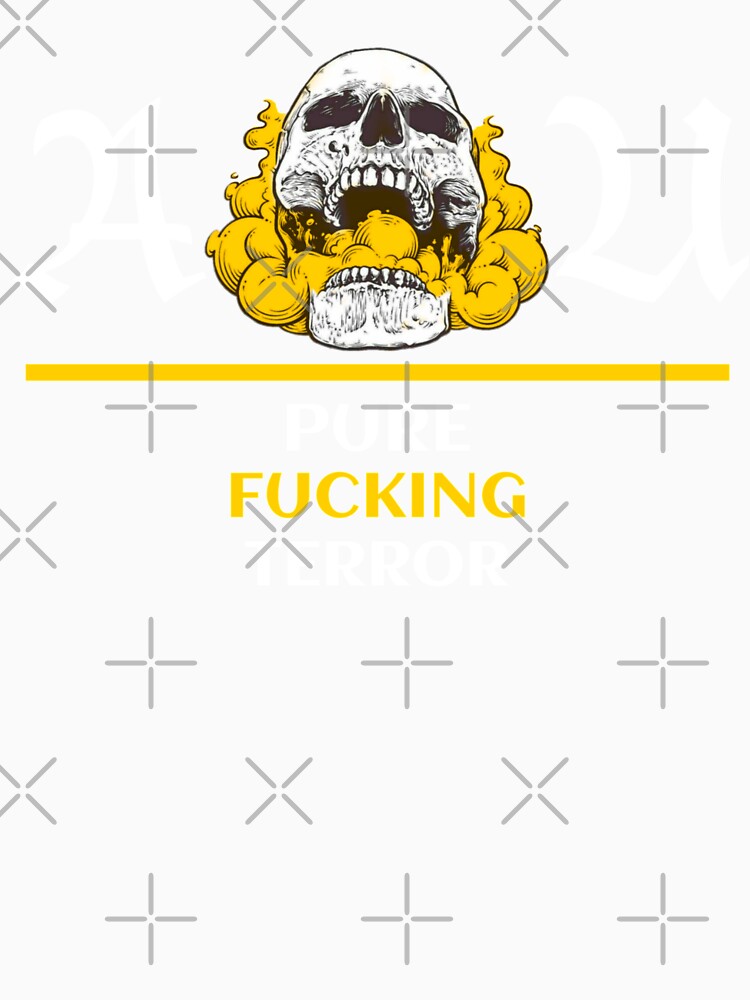 PURE FCKNG TERROR - APOEL ULTRAS by NicosiaChamps26