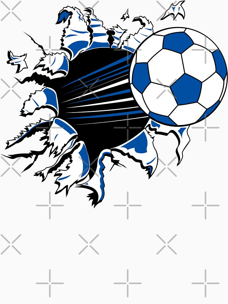 Soccer by SportsT-Shirts