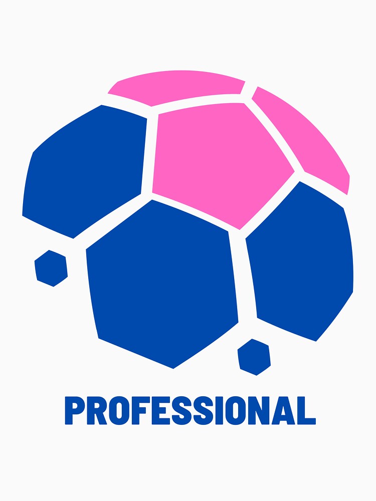 Football Color Ball House Professional | Soccer Professional Maestro by Football Stickers World