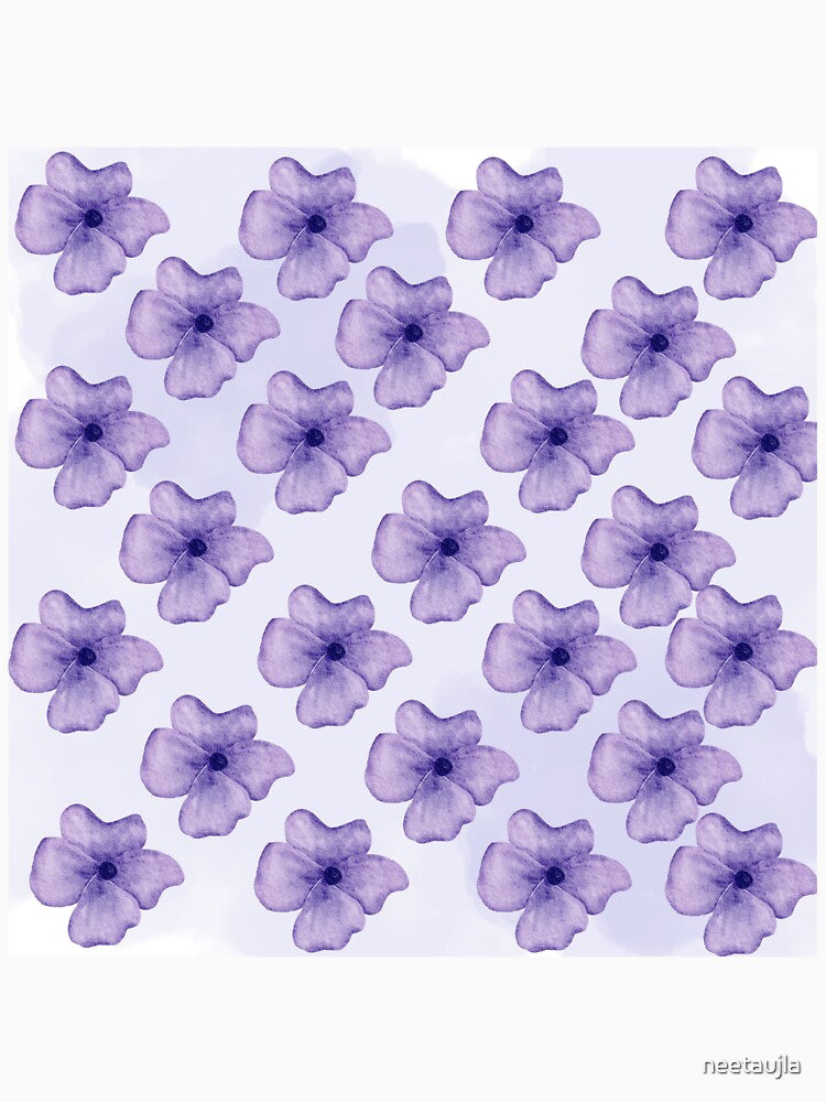 Flowers by Wandcraft