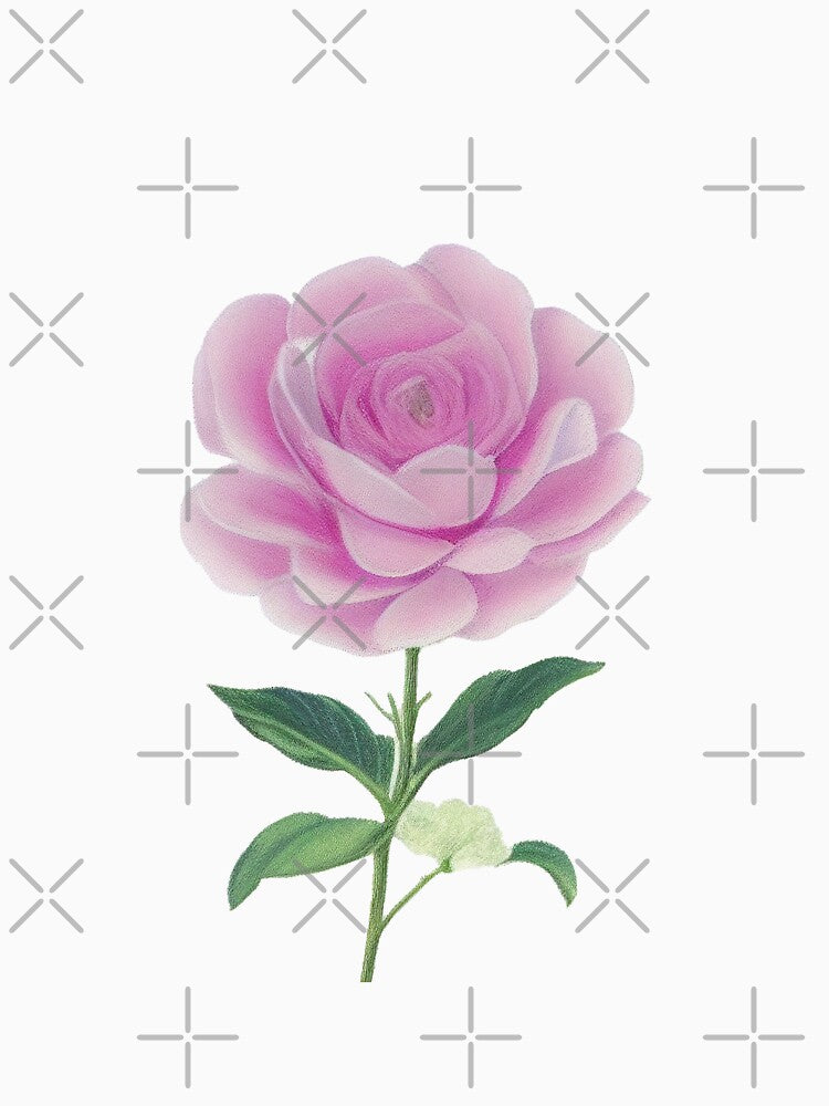 Beautiful Botanical Flower by Beastlykitty