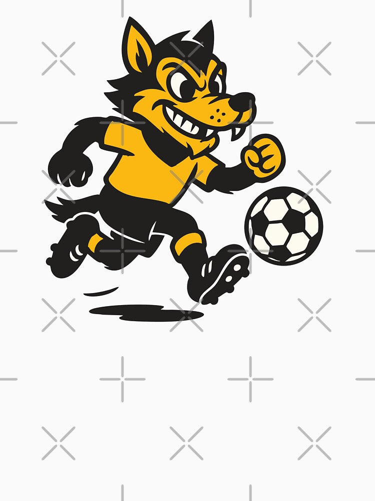Wolves by On Target Sports