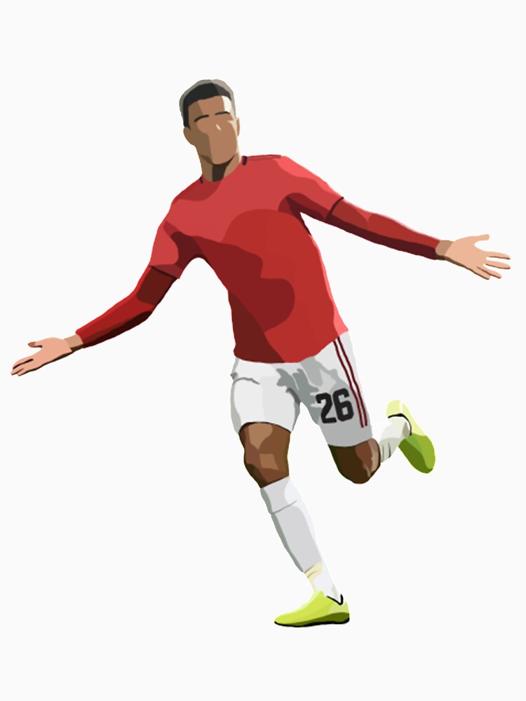 Mason Greenwood by ImmortalGreat