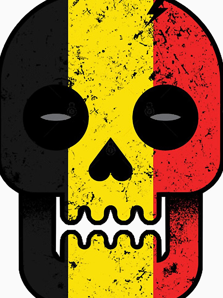 Belgium Till I Die by duongthachth