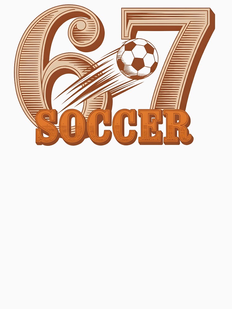 67 Soccer Six Seven by Naitsebas