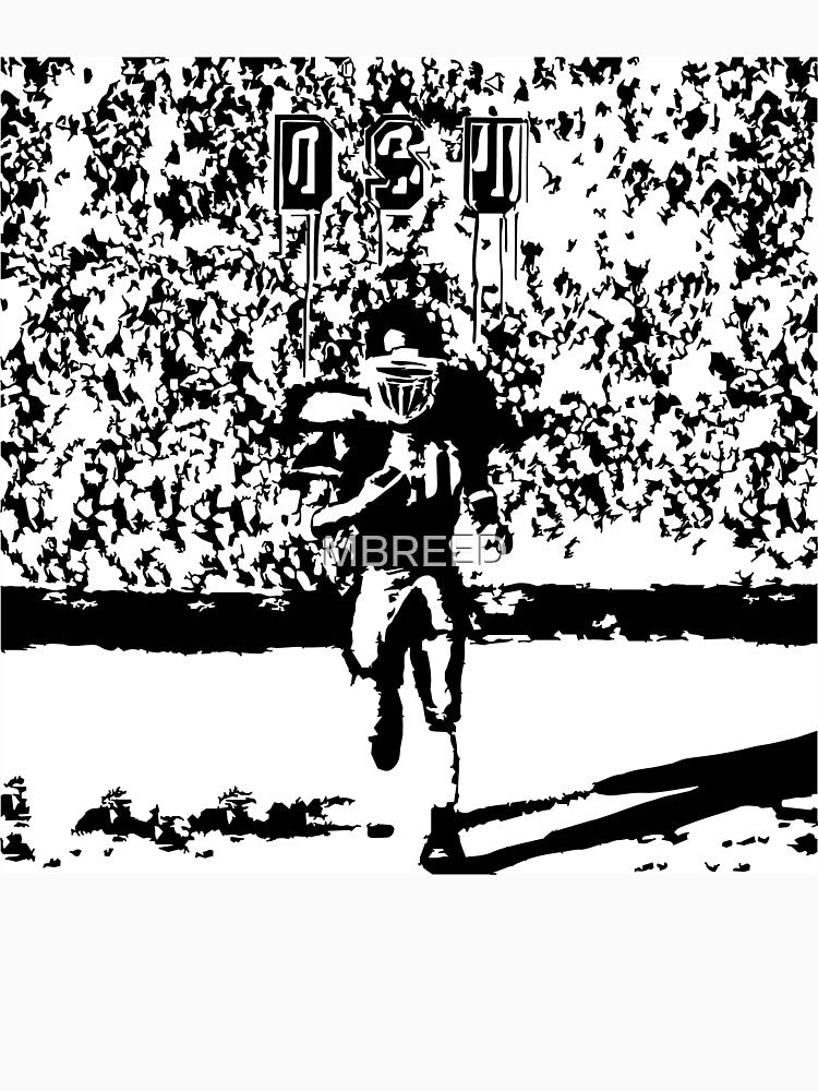 Alex G "DSU" Album Cover Black&White by MBREED
