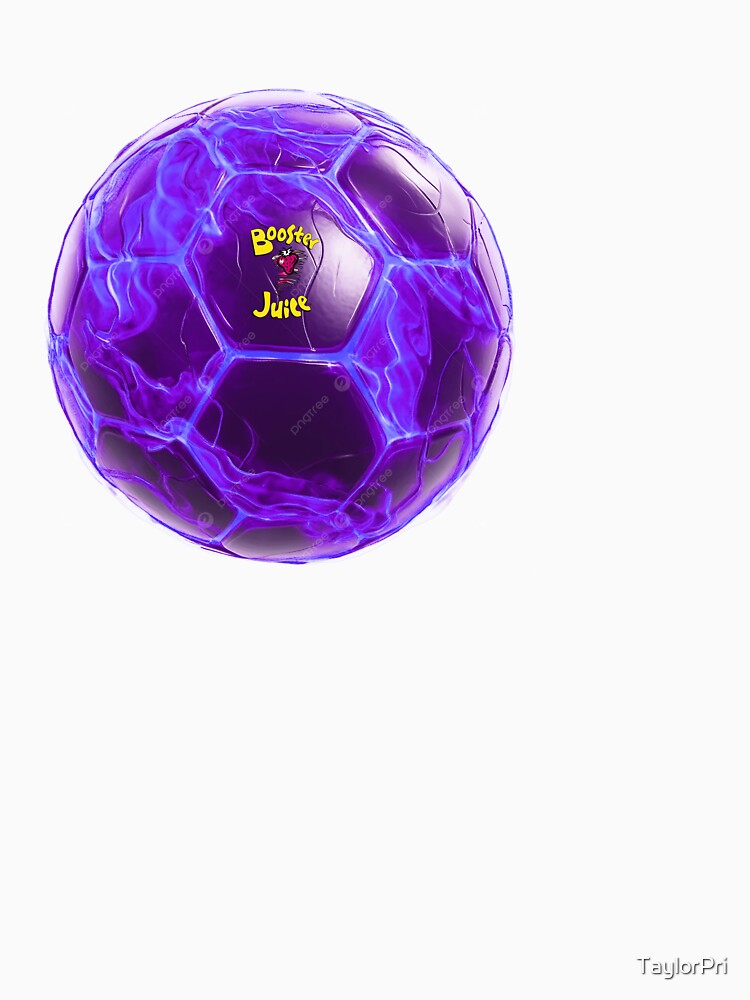 Soccer Ball by TaylorPri