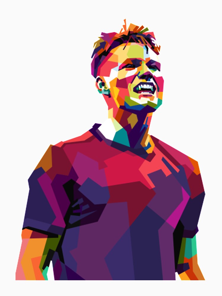 Scott Mctominay by ImmortalGreat