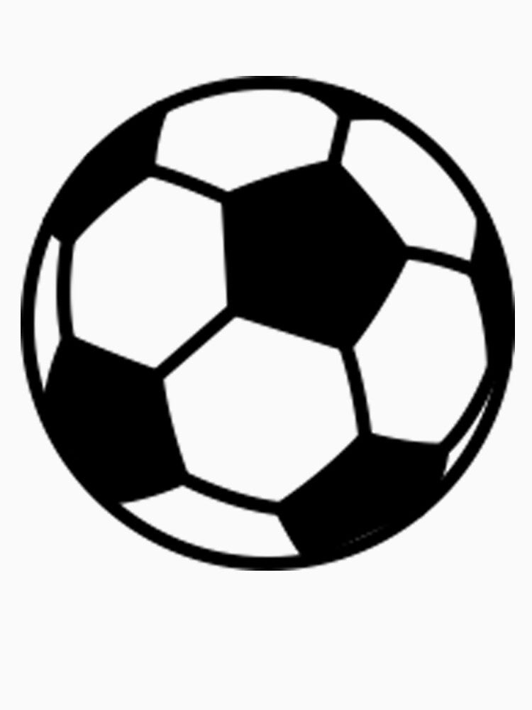 Soccer Ball by geofretread