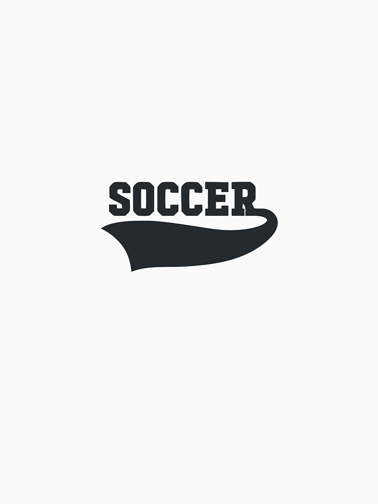 Soccer by aldricalison