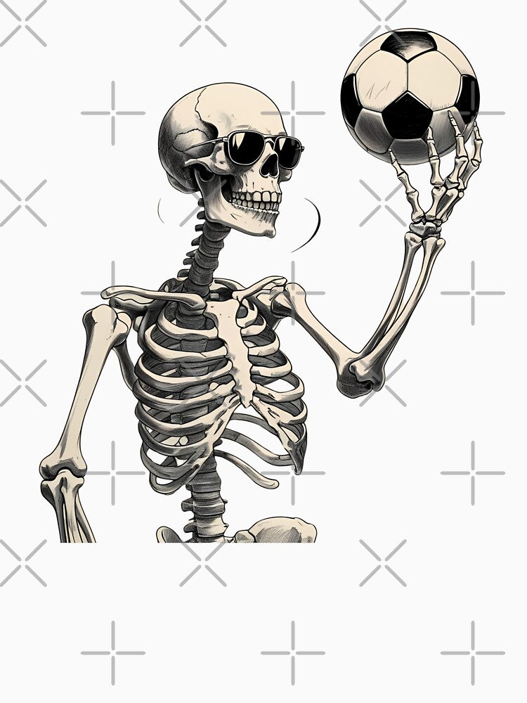 Skull Kicker by Art-Design-EM