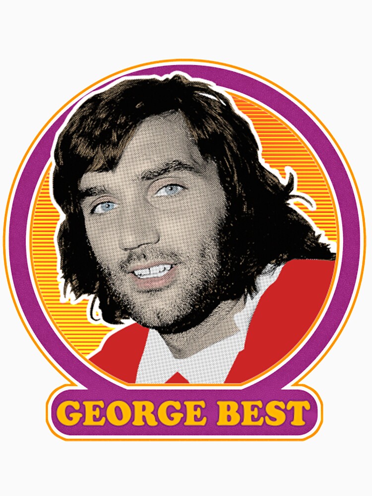 George Best by ImmortalGreat