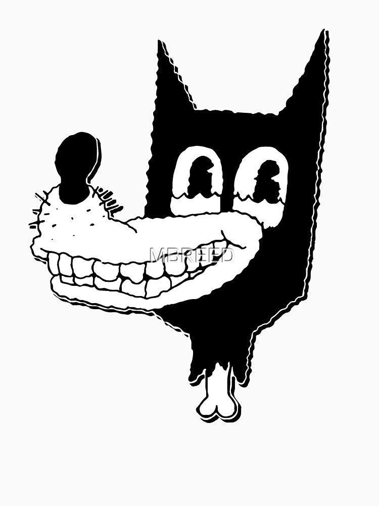 (Sandy) Alex G Bone Logo by MBREED