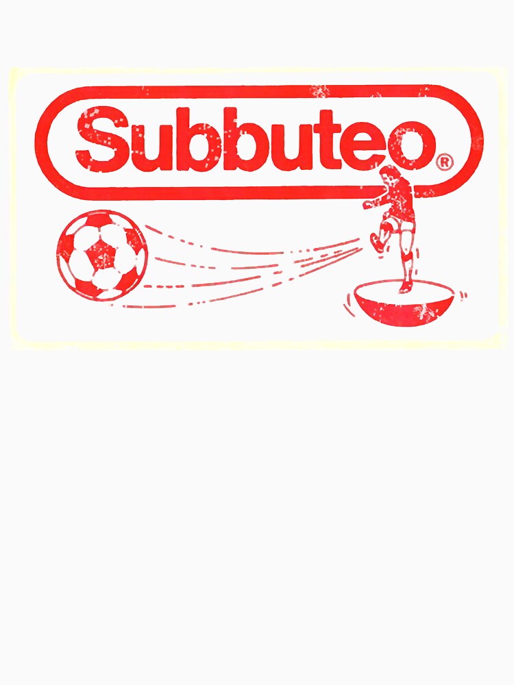 Retro subbuteo by Beamalevichs