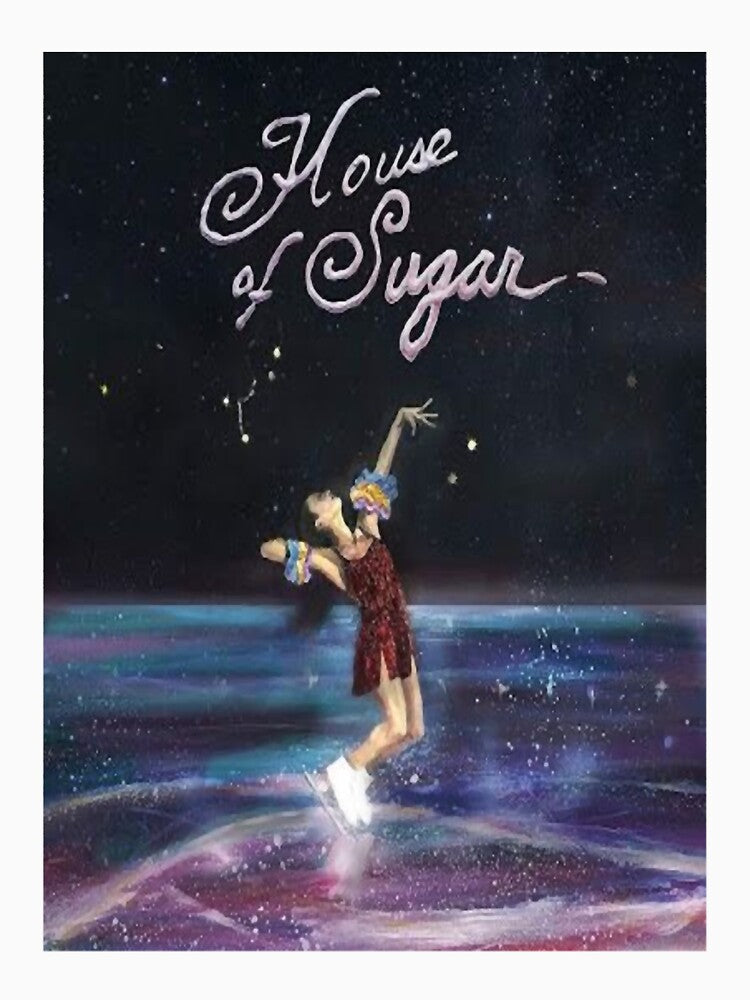 House of sugar by YashasosGladysy