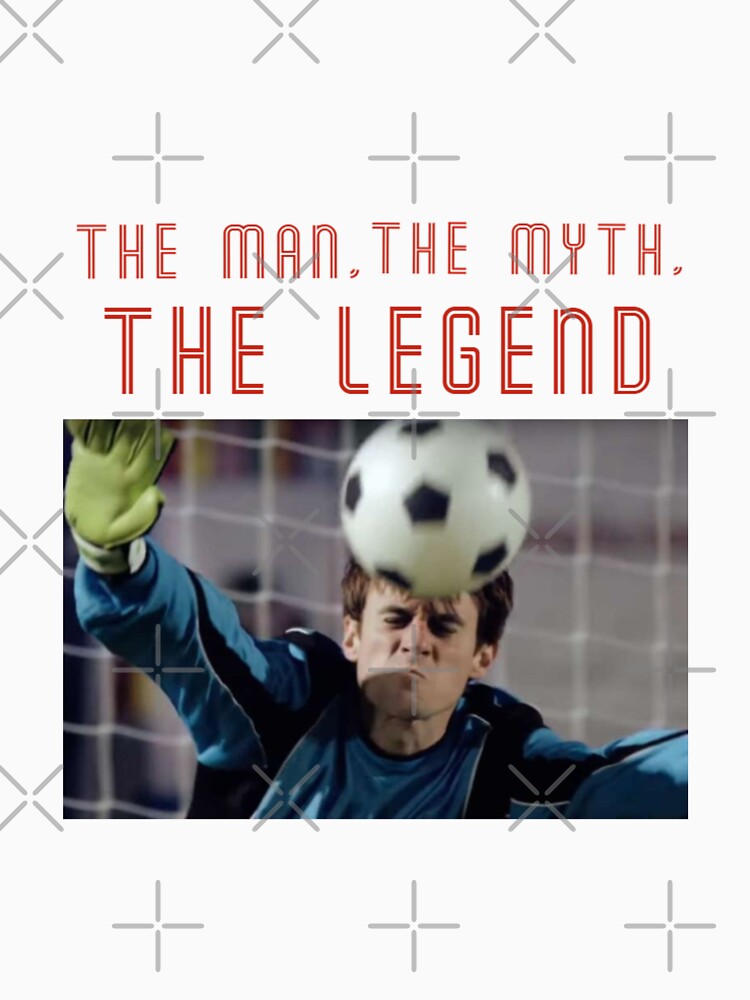 Scott Sterling by Xp24
