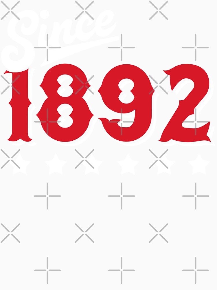 Since 1892, Liverpool Football Soccer by gamefacegear