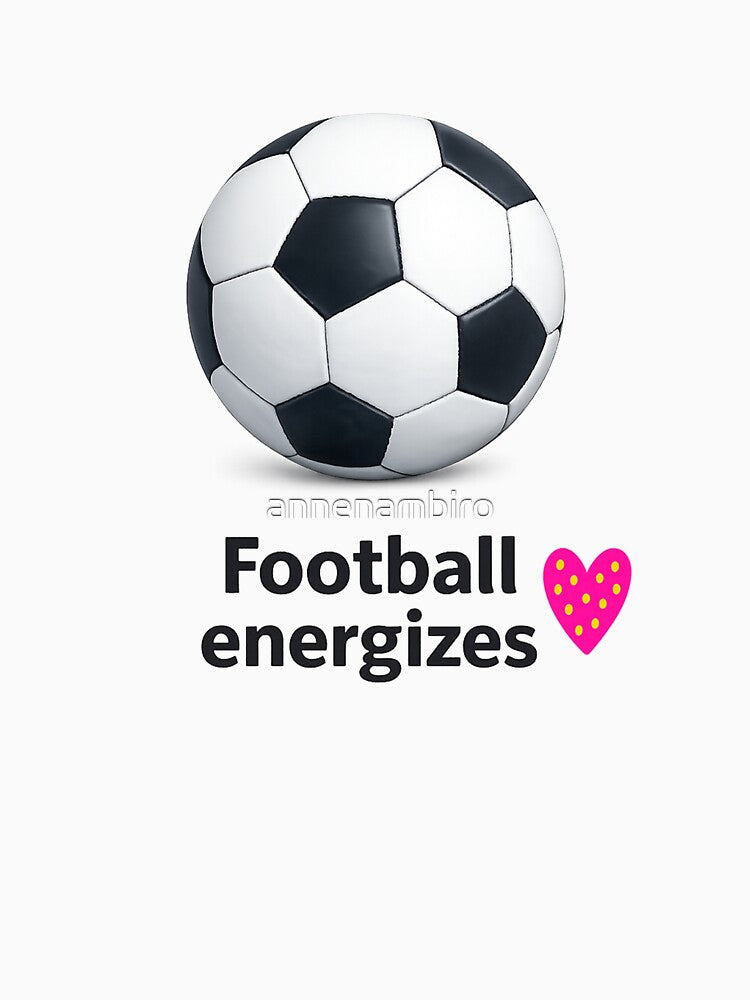 Football for the Community by annenambiro