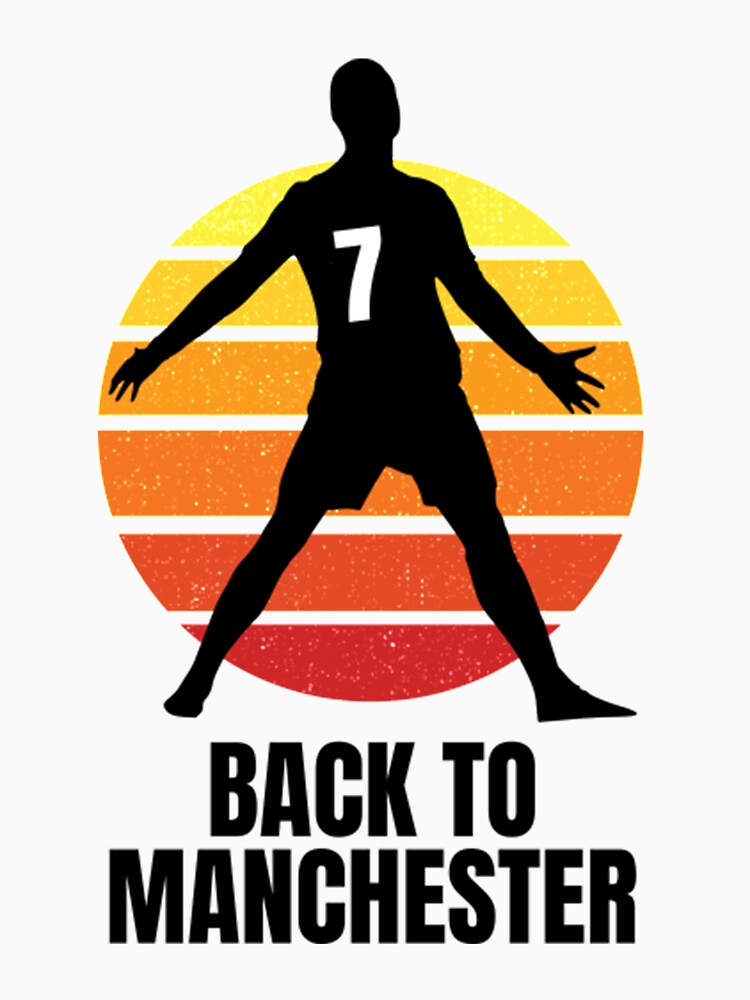 Manchester Football Soccer sports fan by ImmortalGreat