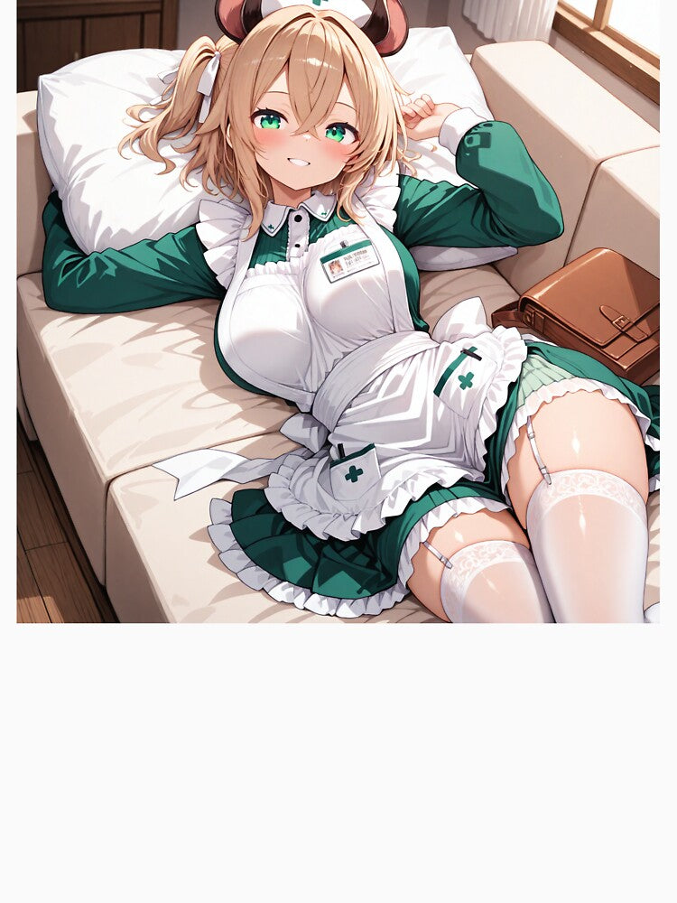 Nimi Nightmare by Weeb  Store
