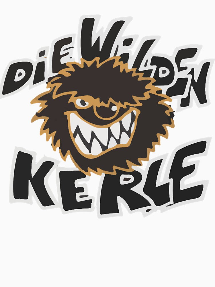 Wilde kerle Essential by DoyleBernier