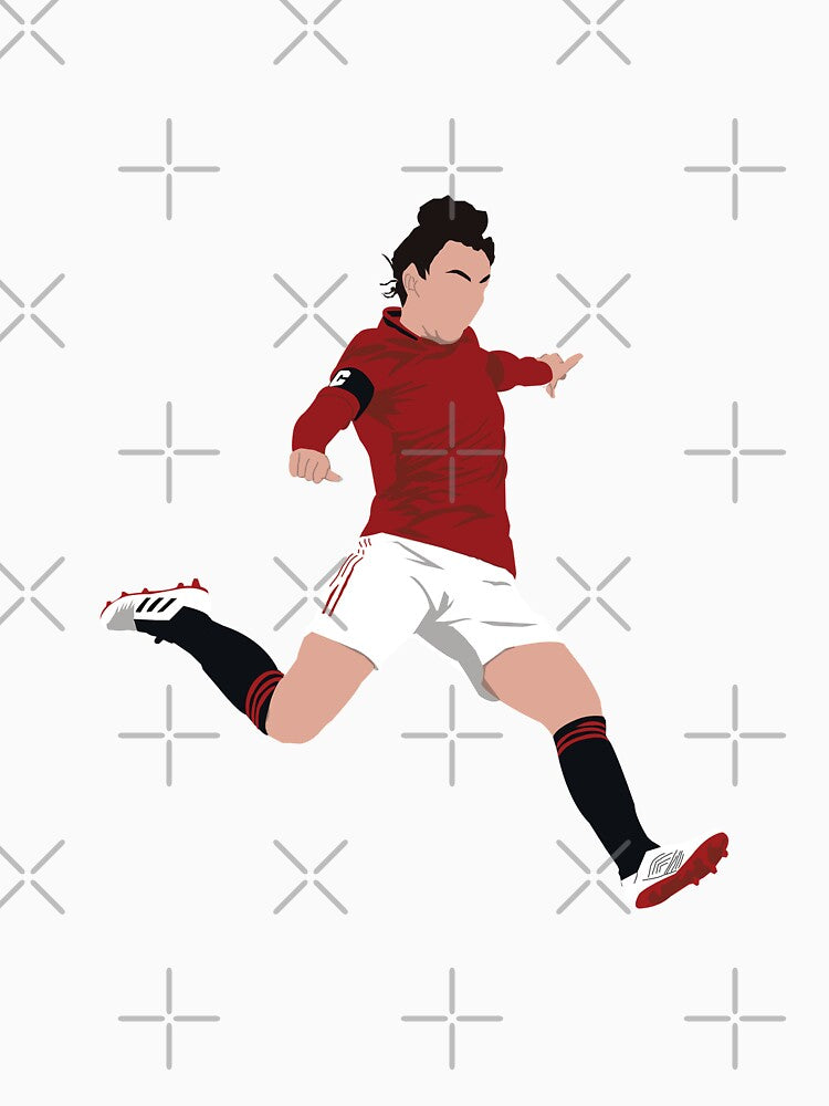 Katie Zelem MUFC by Hevding