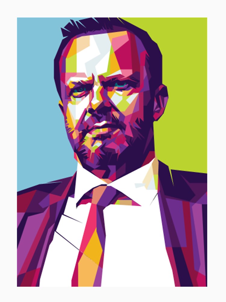 Ed Woodward by ImmortalGreat