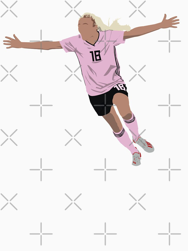 Claire Emslie Scotland WNT by Hevding