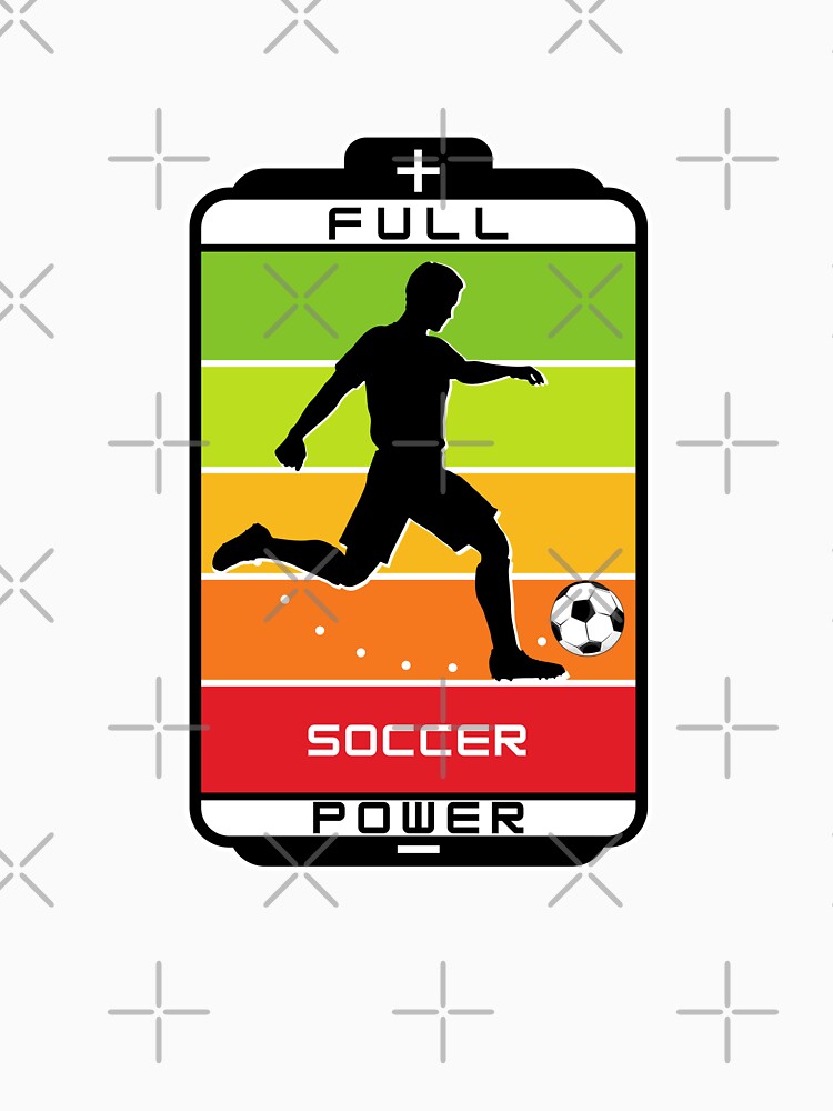 The Soccer in full power by umfhn