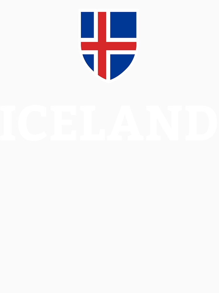 Iceland Soccer - Iceland Football by vladocar