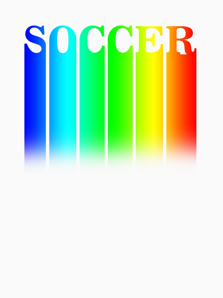 Soccer text by Red-forever