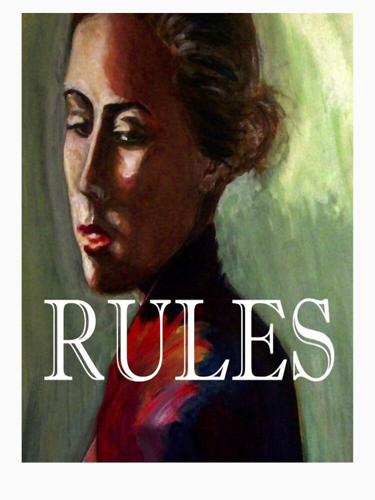 Rules by Peewnoise