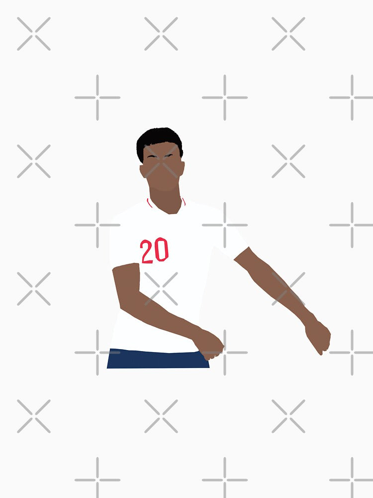 Dele Alli Floss by Hevding