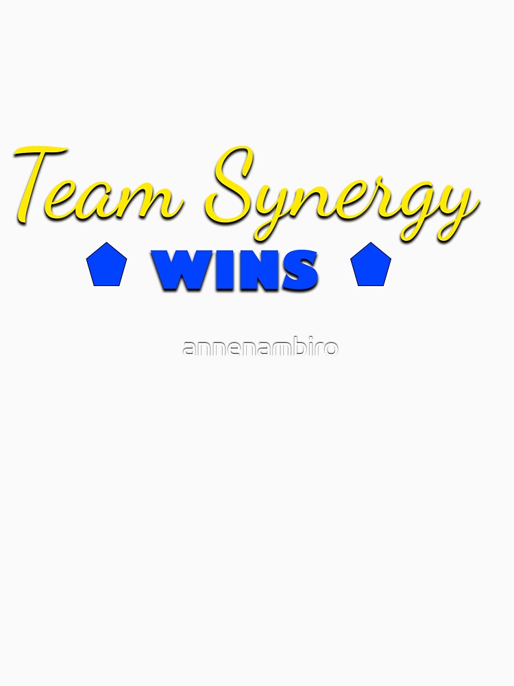 Score the Goal, Win the Game by annenambiro