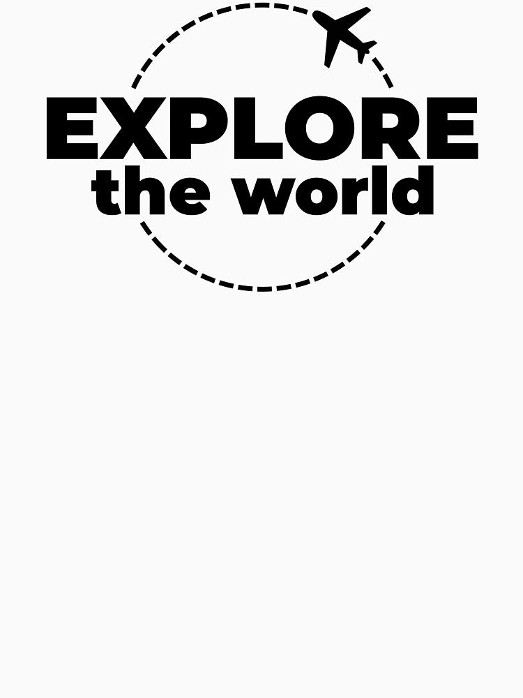 EXPLORE the world by FieldScent