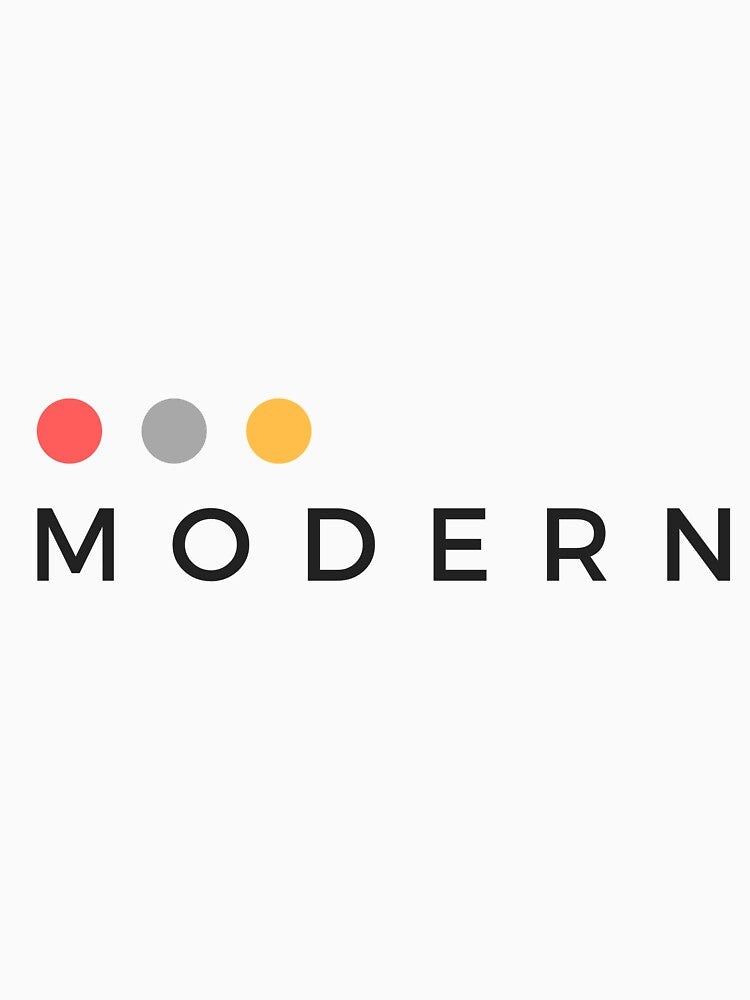 Modern Design by derendesign