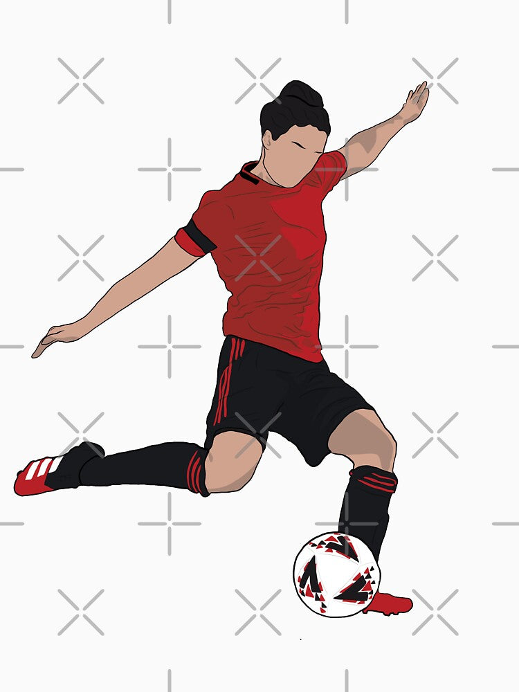 Jess Siggsworth MUWFC by Hevding