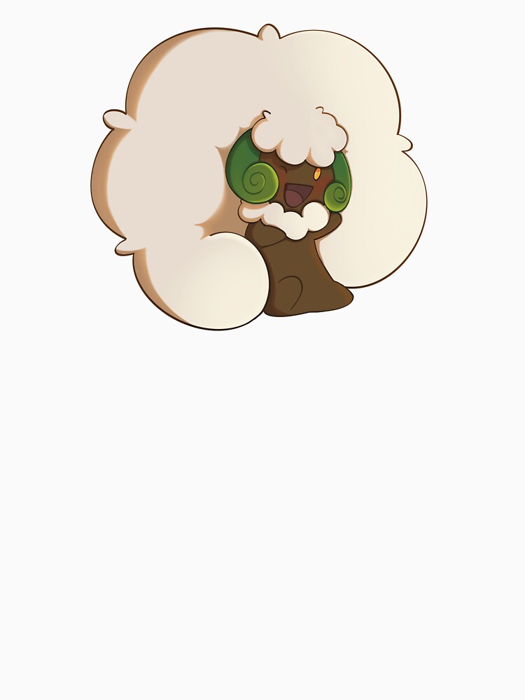 Whimsicott by catbash