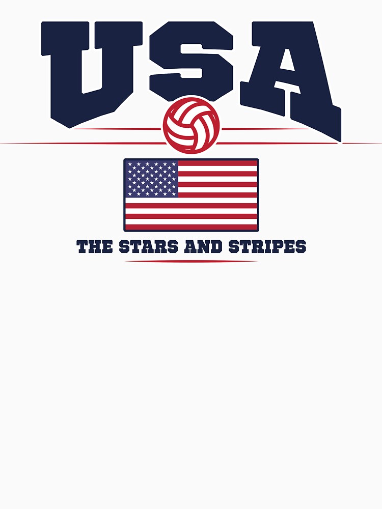 USA Soccer by regiontshirtco